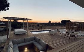 Bungalow 1 - Monte Dos Rolas